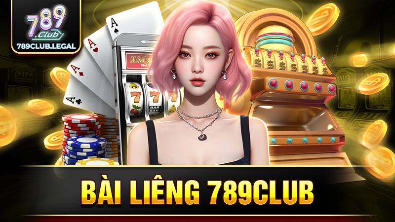 789Club bài liêng